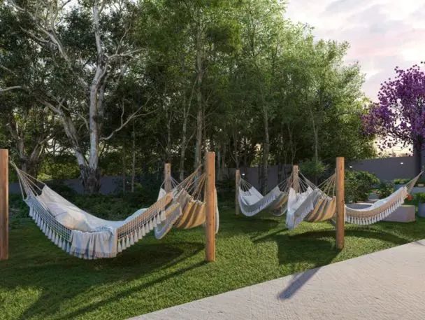 BOSQUE DAS FLORES - Foto 9