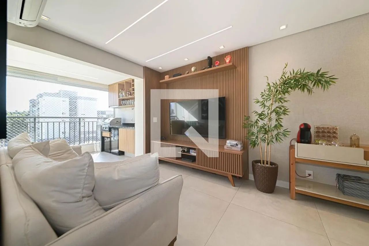 Apartamento à Venda - Santo Amaro , 3 Quartos, 85 m2 - Foto 2