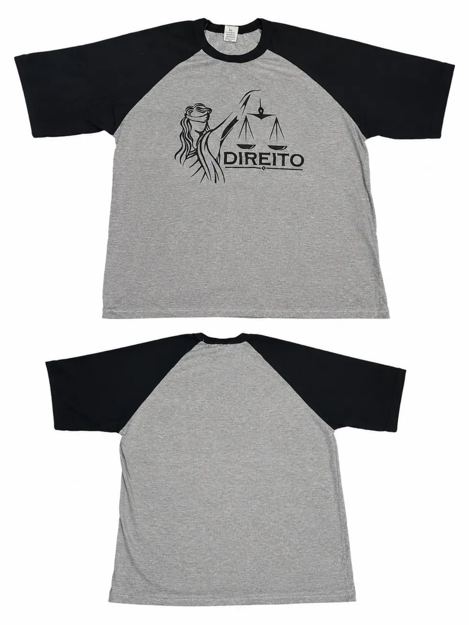 Camisa curso de direito - Foto 2