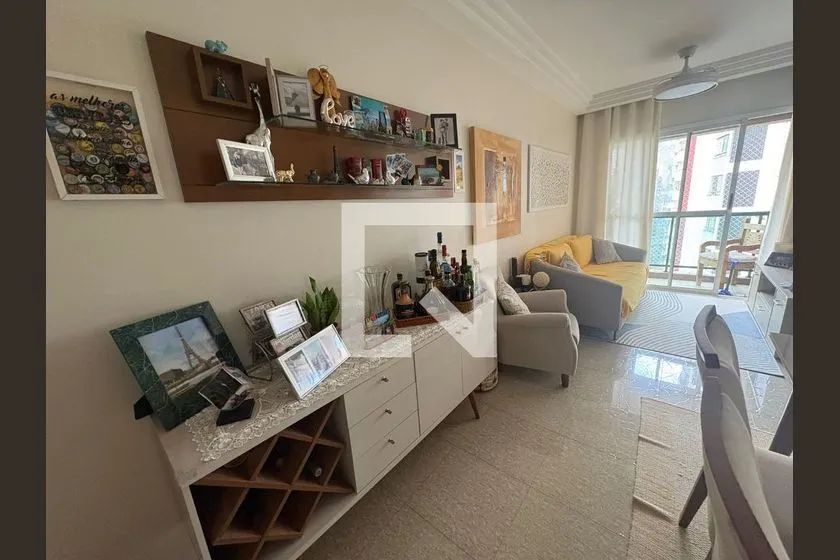 Apartamento à Venda - Ipiranga, 2 Quartos, 59 m2 - Foto 3