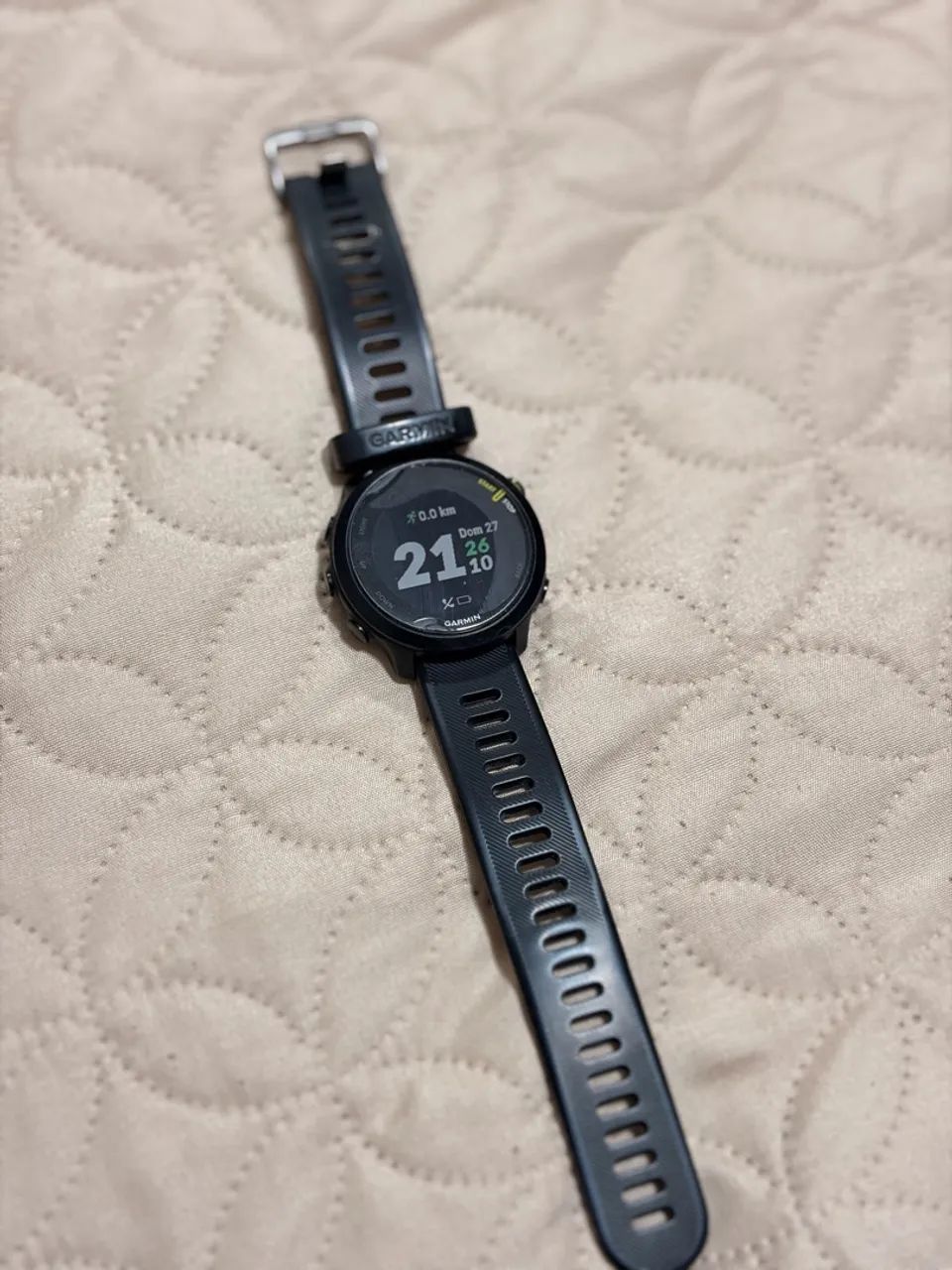 Garmin forerunner 55 - Foto 2