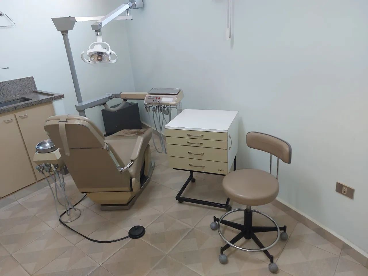 Consultório Dentário OPORTUNIDADE