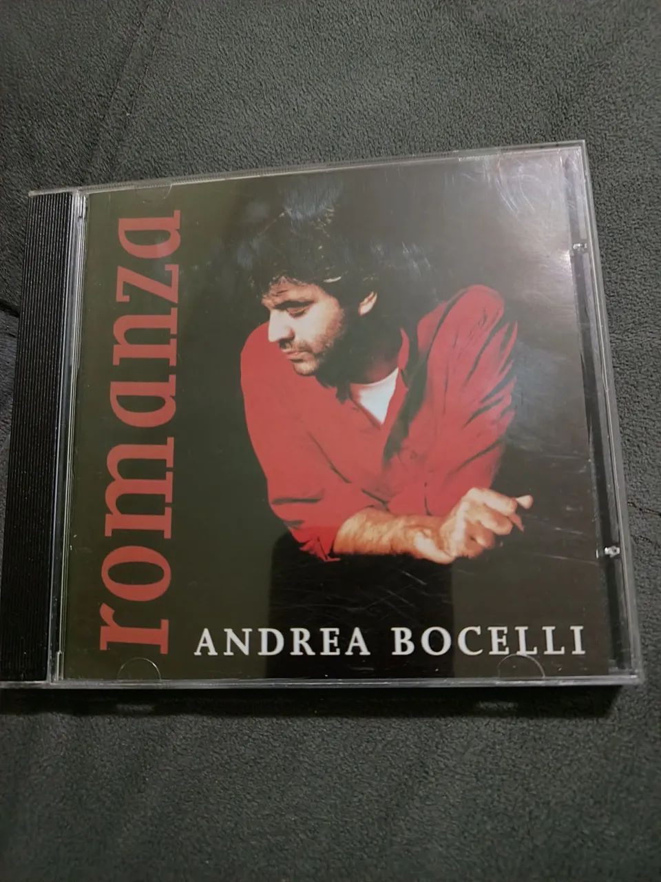 Cd 