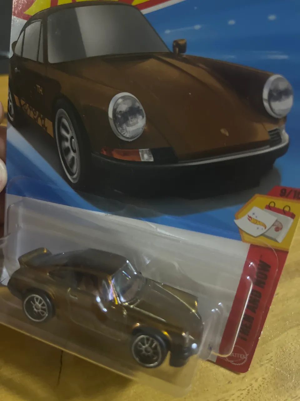 Porsche STH - Foto 3
