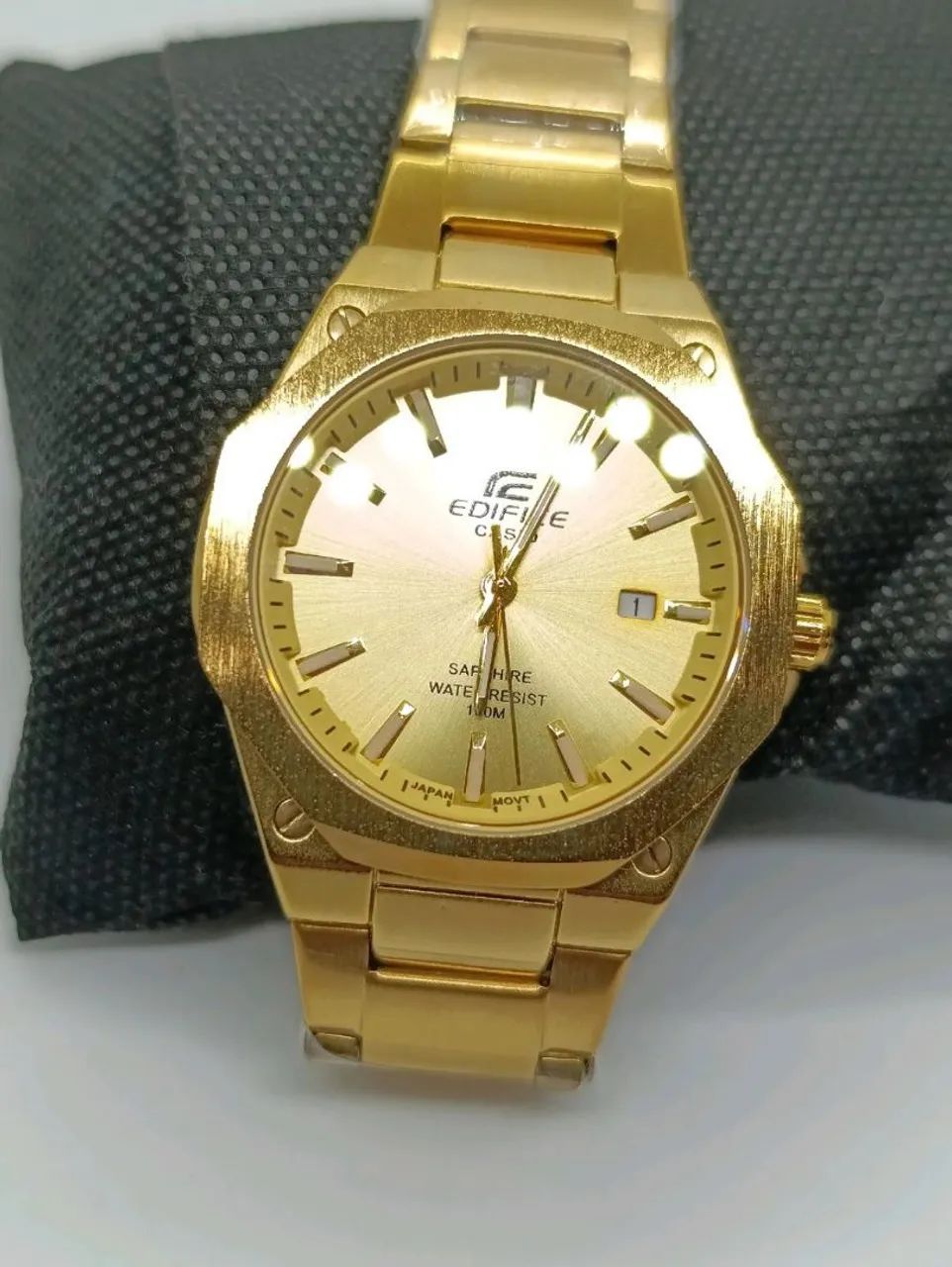 Relógio casio edifice  - Foto 2