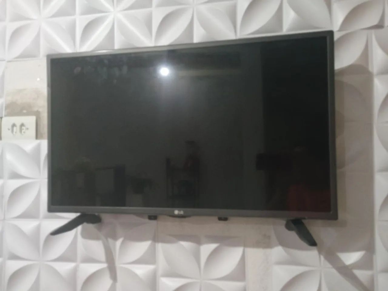 Tv tLG 32LH570B - Foto 3