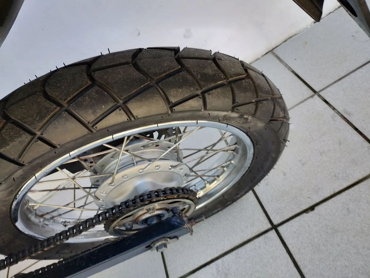 Shineray 175cc - Foto 5
