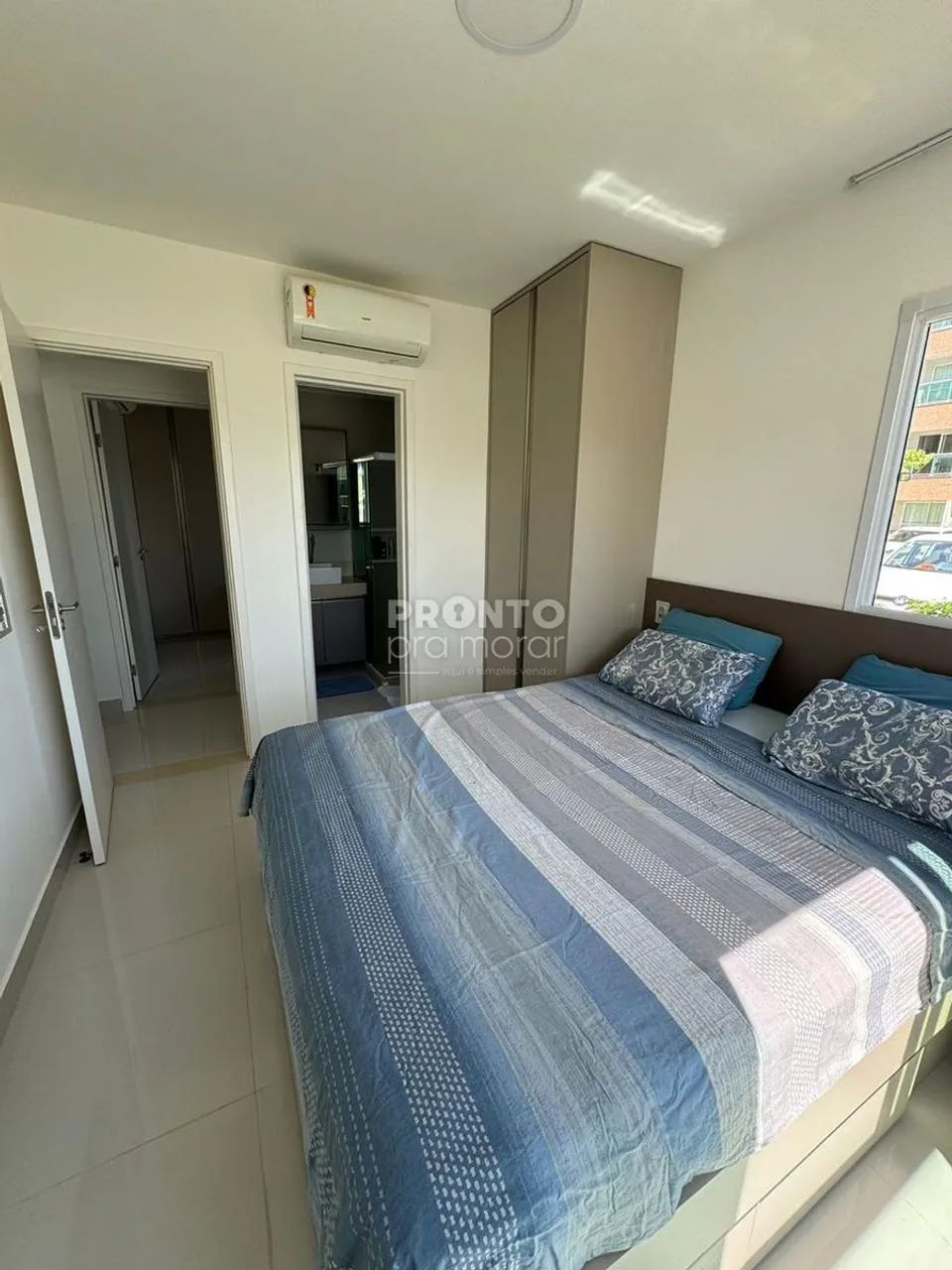 Apartamento com 3 quartos em Muro Alto - Foto 4