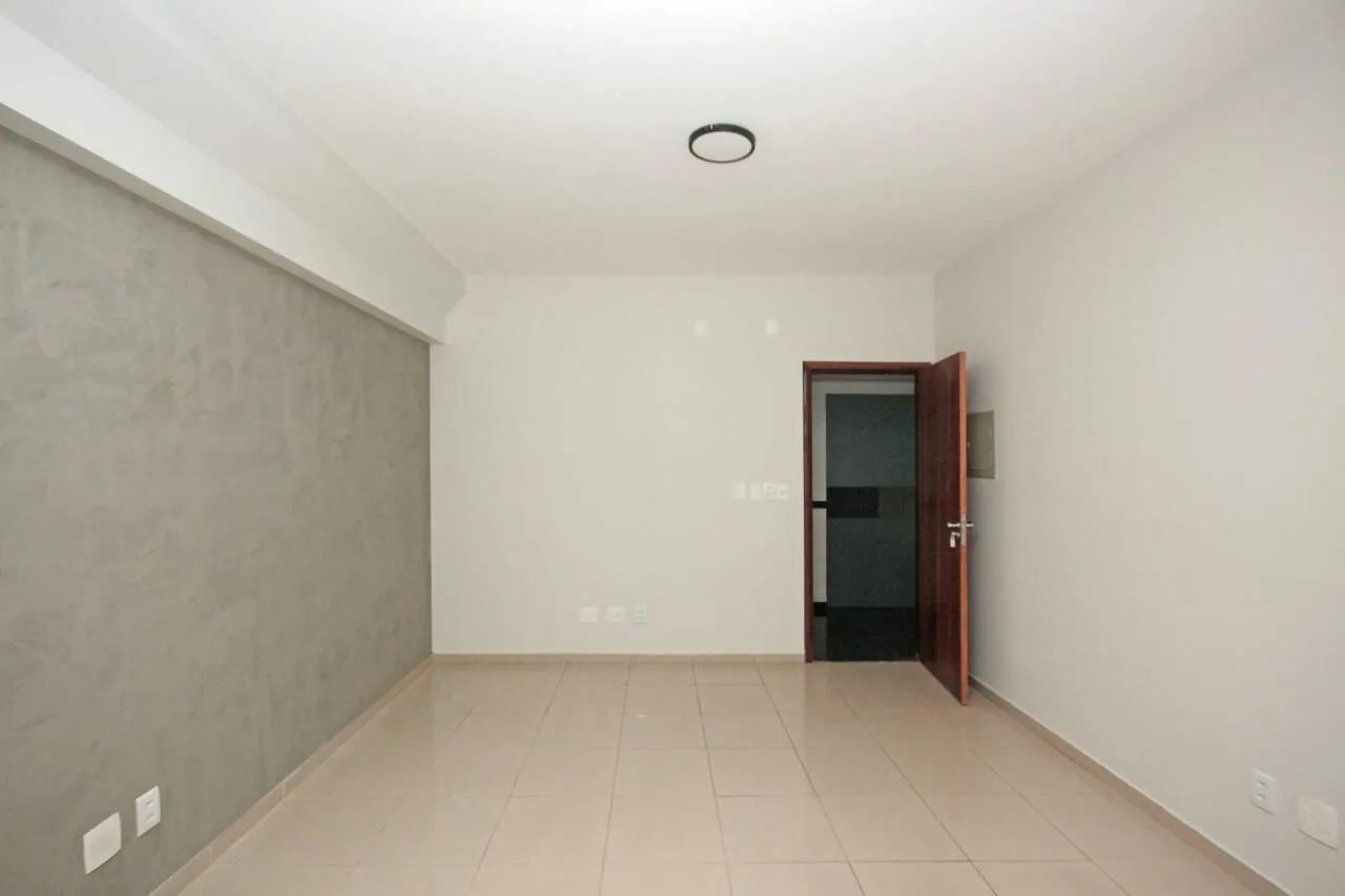 SALA COM 44M² PARA LOCAÇÃO NO VALE DO SERENO. - Foto 3