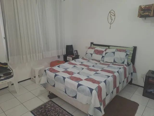 Quarto Suíte Mobiliado. Próximo (RIOMAR, IGUATEMI, HGF) DISPONÍVEL - Foto 3