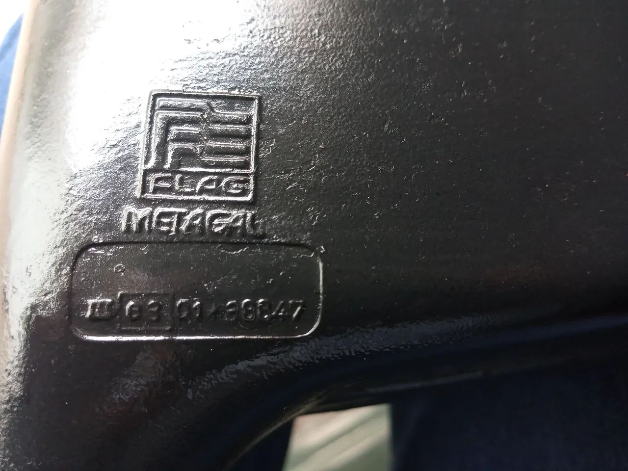 Espelho retrovisor L E 147 - Foto 2
