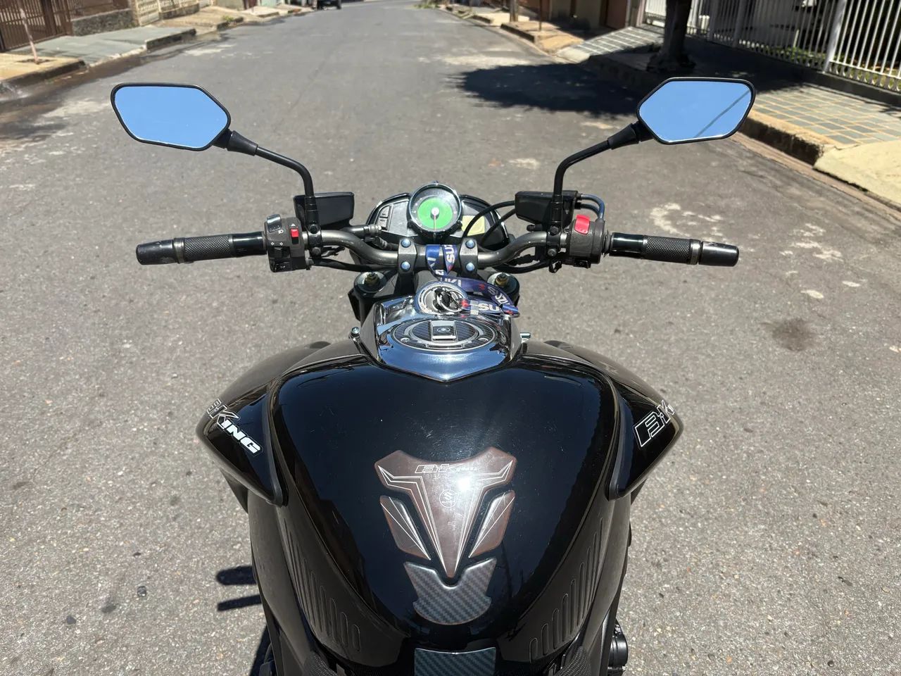 BKing 1300  - Foto 3