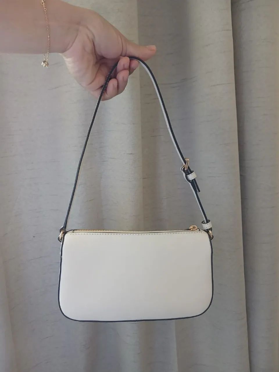 BOLSA MICHAEL KORS ORIGINAL NOVA  - Foto 5
