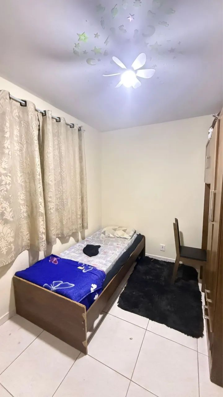 Foto - Campinas - Residencial Takanos