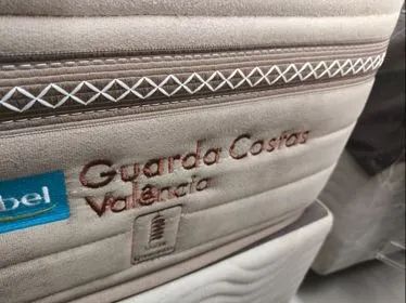 Conjunto Box King Casal1,93x2,03x30cm - (Promoção)!! - Foto 5