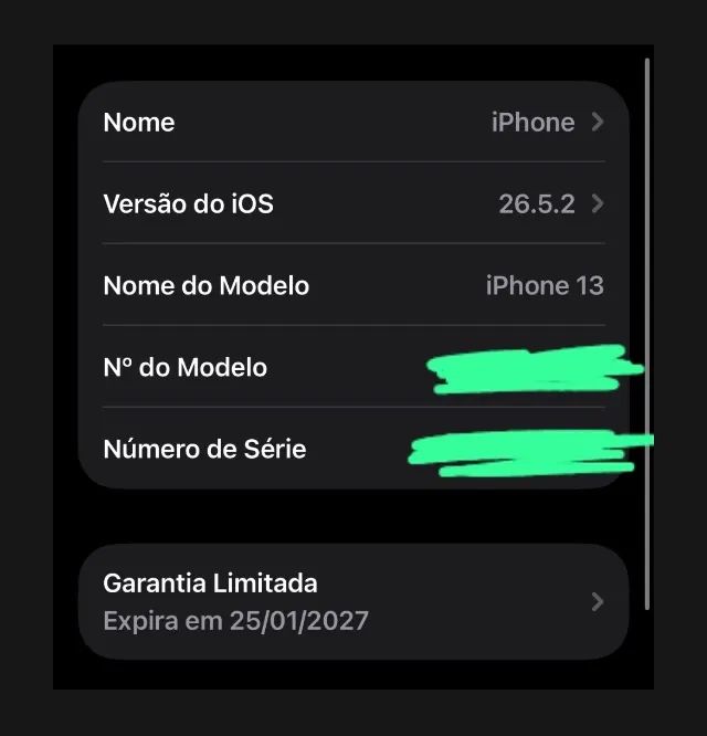 iPhone 13 - Foto 5