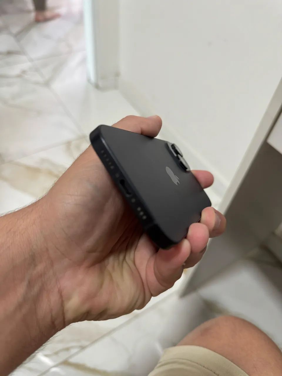 iPhone 15 128gb - Foto 5