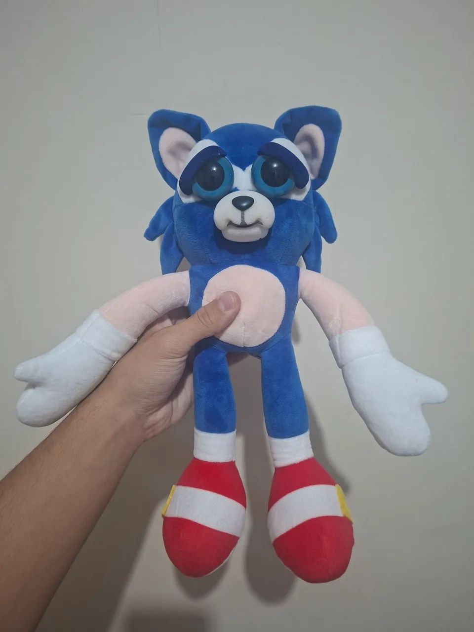Feisty Pets Sonic  - Foto 4