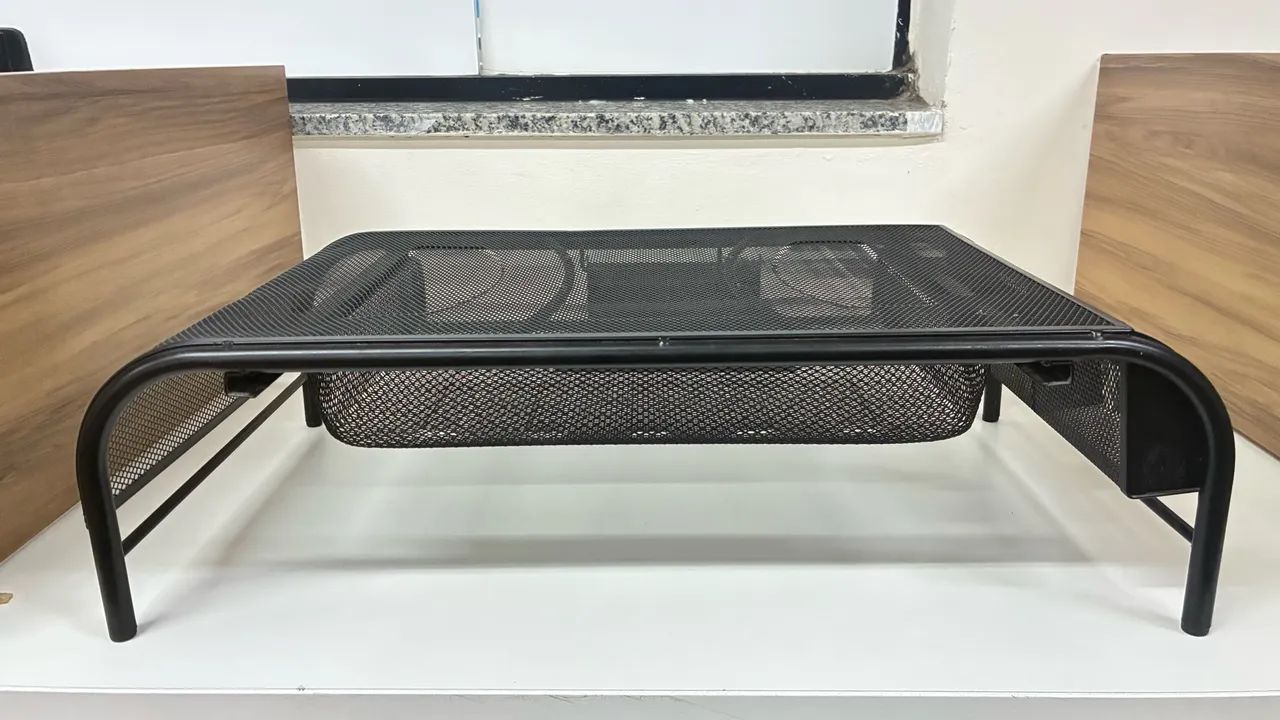 Suporte  - Foto 2