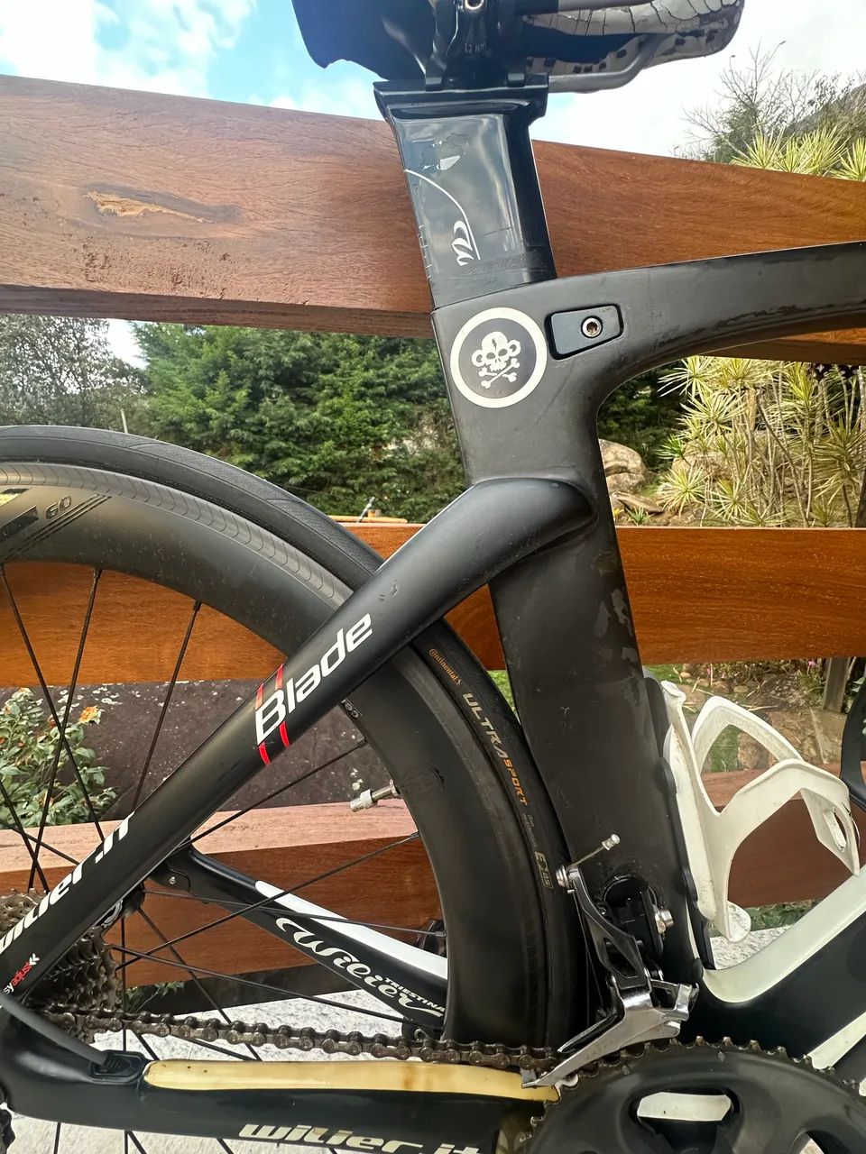 Bike triatlon TT  - Foto 2