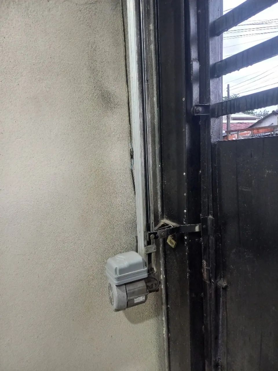 Manutenção portão  - Foto 3