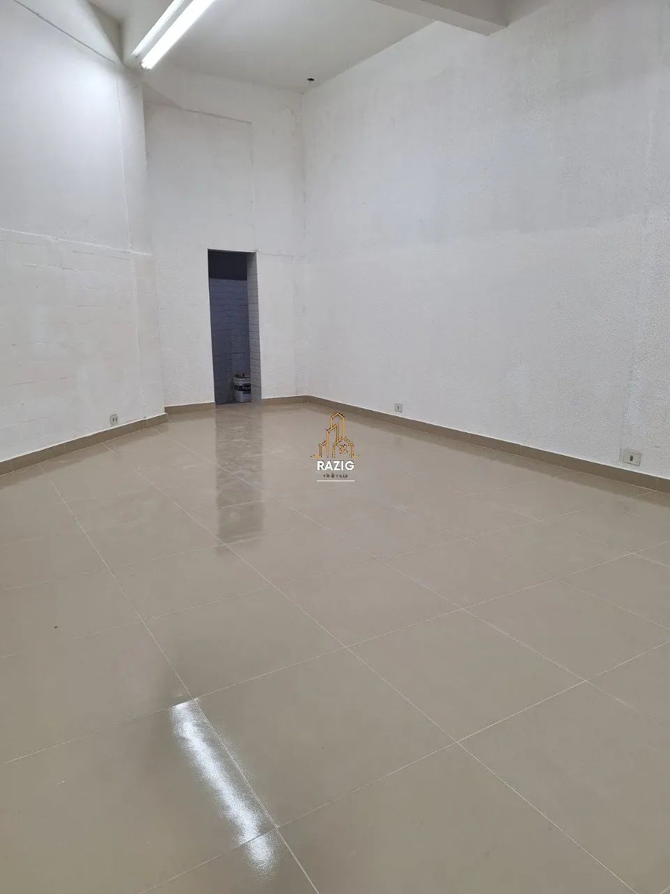 Salão Comercial para Locação na Vila Carrão - Foto 4
