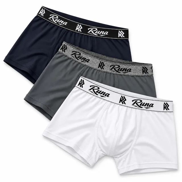Cueca Runa  - Foto 3