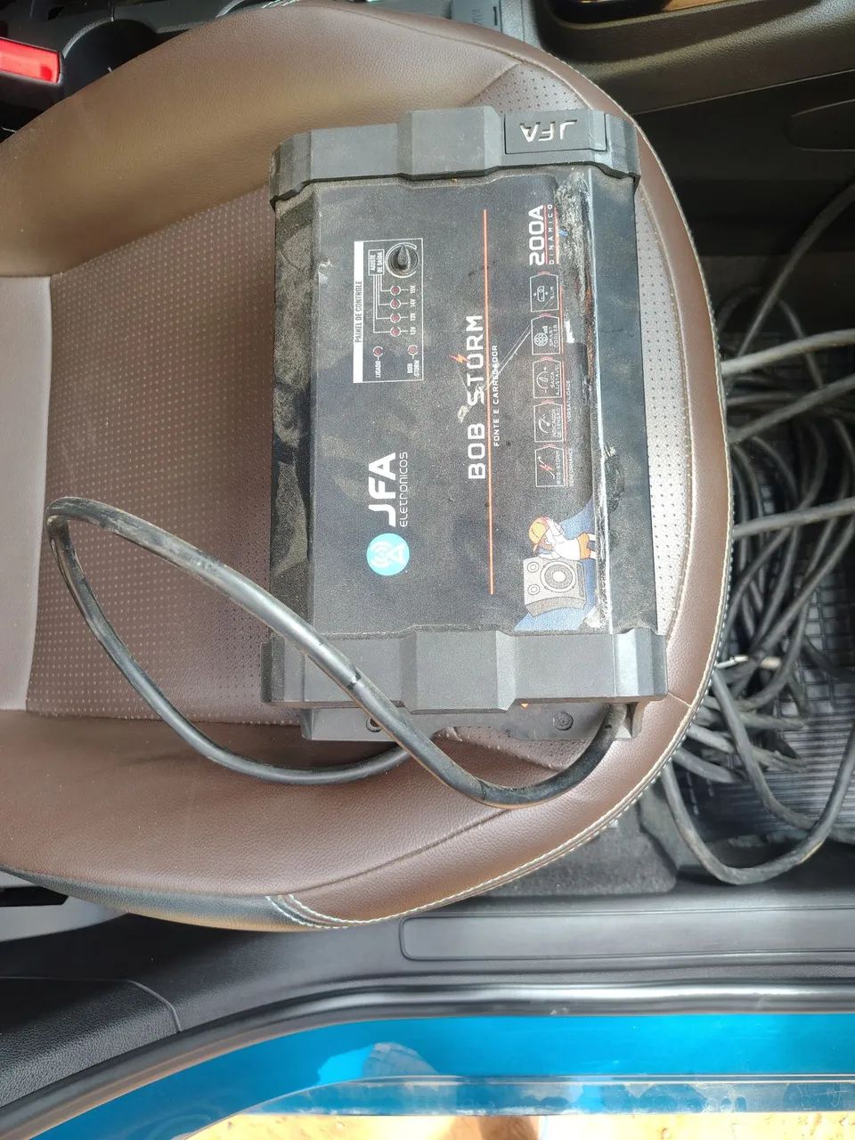 Som automotivo  - Foto 5