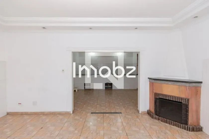 Casa à Venda - Campo Belo, 6 Quartos, 500 m2 - Foto 5