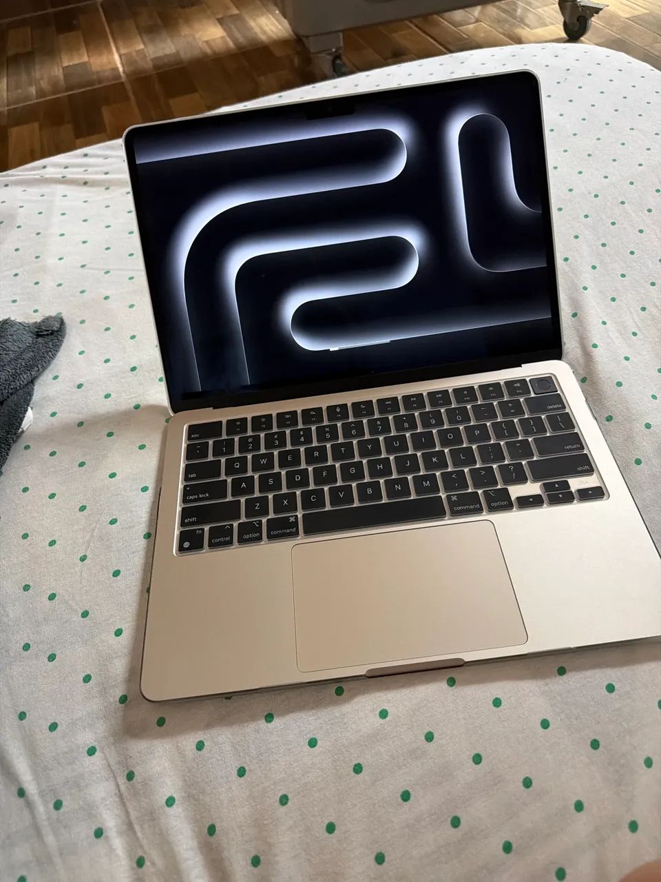 MacBook Air m4 - Foto 2