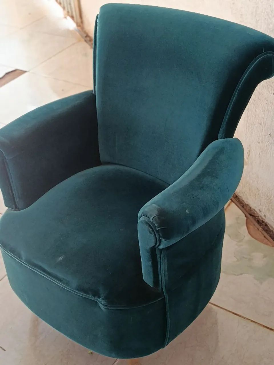 Poltrona 