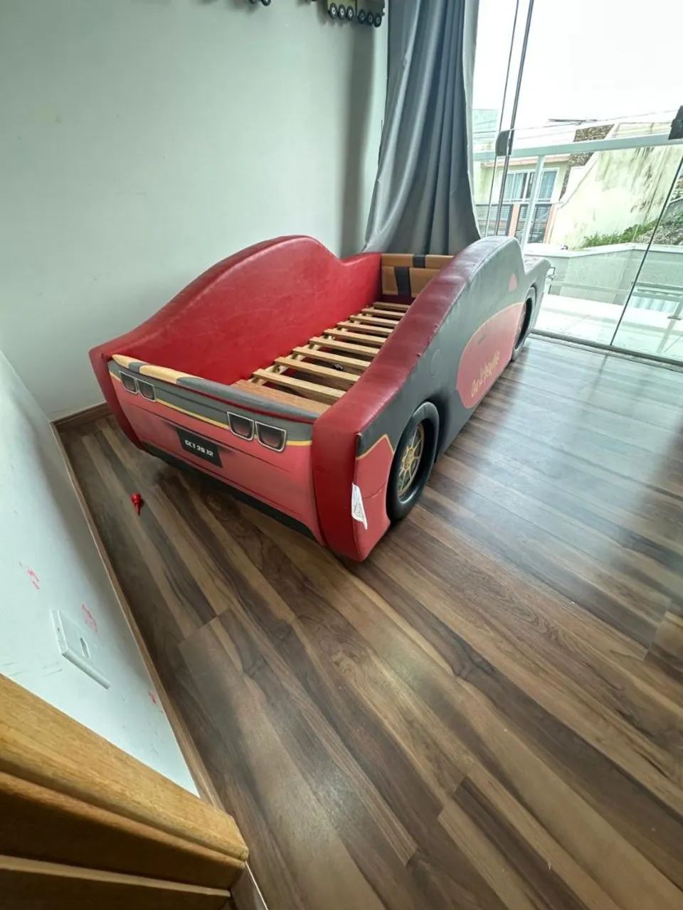 Cama da hot Wheels  - Foto 2