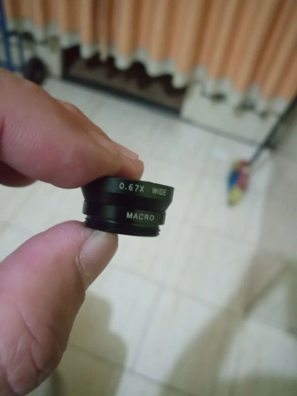 LENTES PARA CELULAR (FOTOS DIFERENCIADAS) - Foto 3