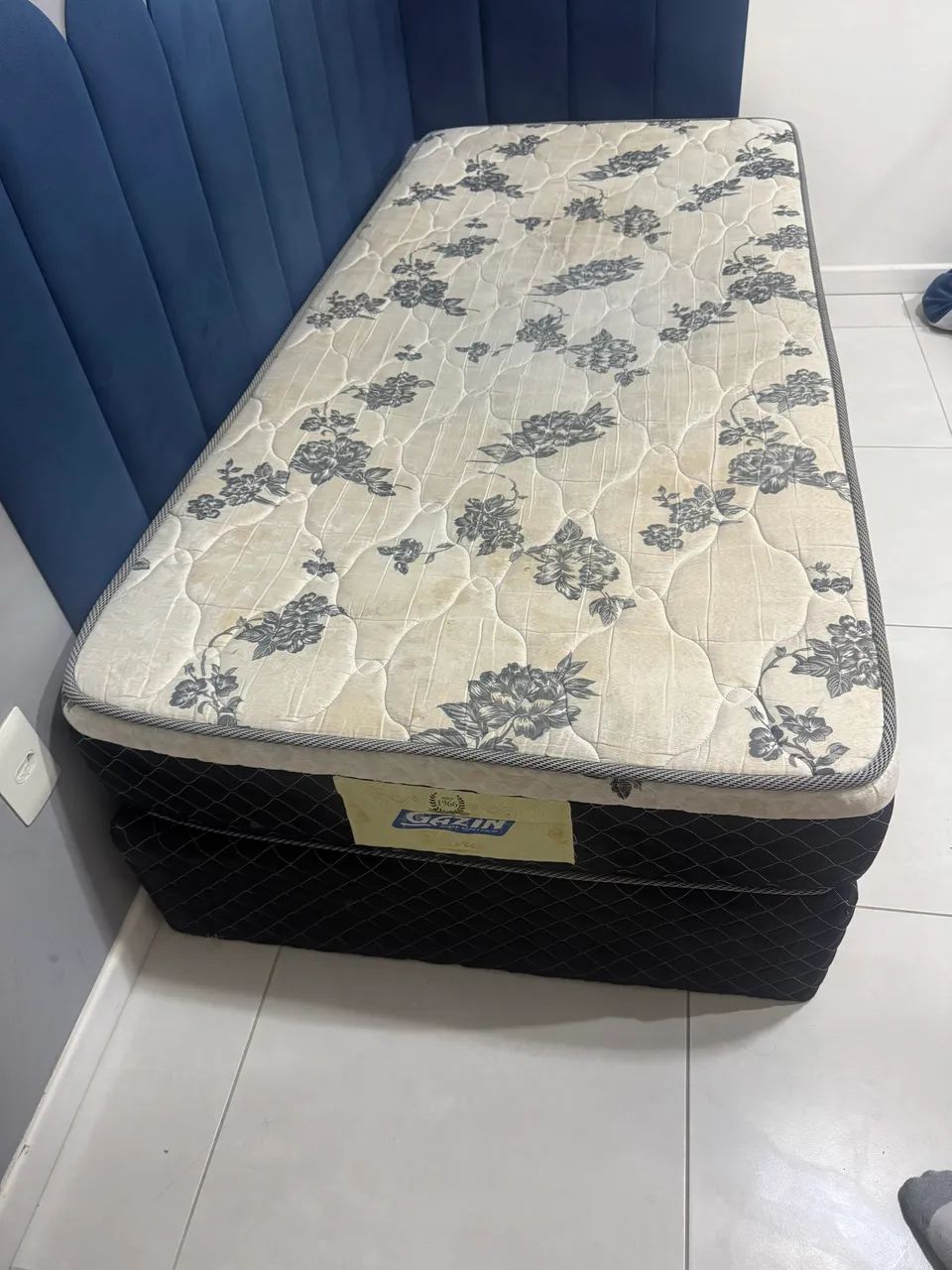 Cama de solteiro - Foto 3