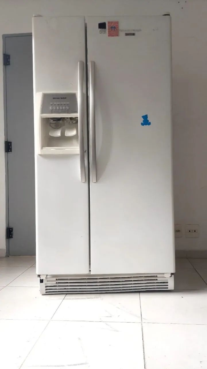 Geladeira duplex Brastemp  - Foto 2