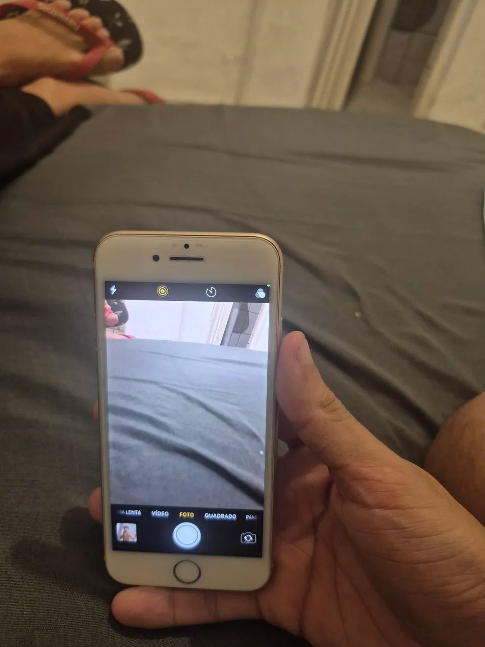 Iphone 8 64gb - Foto 5