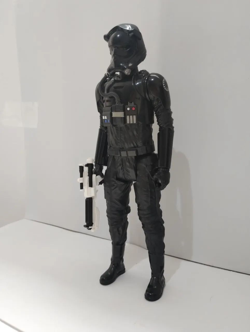 Star Wars Stormtrooper Piloto 30 cm - Foto 2