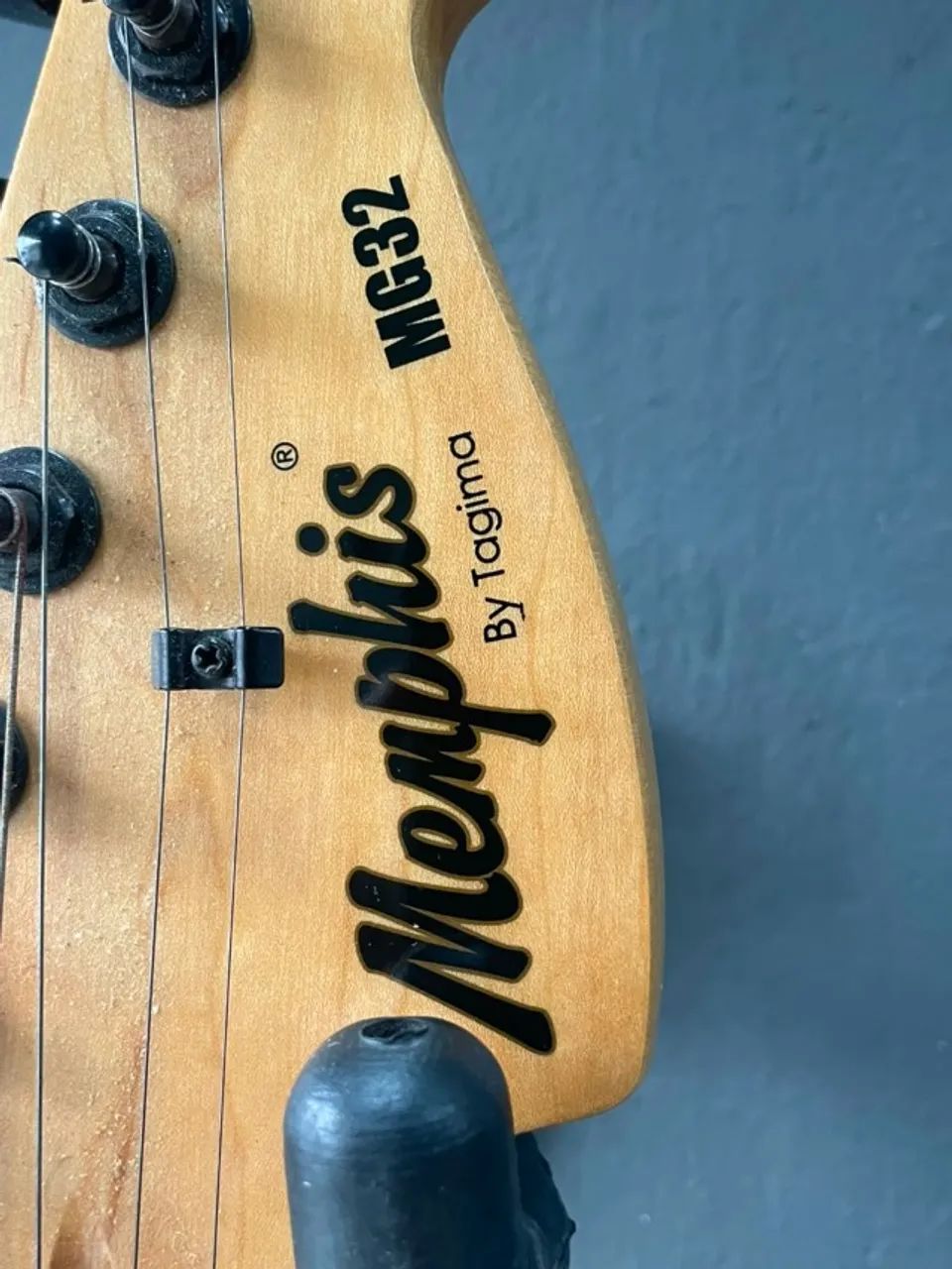 Memphis by tagima mg32 - Foto 3