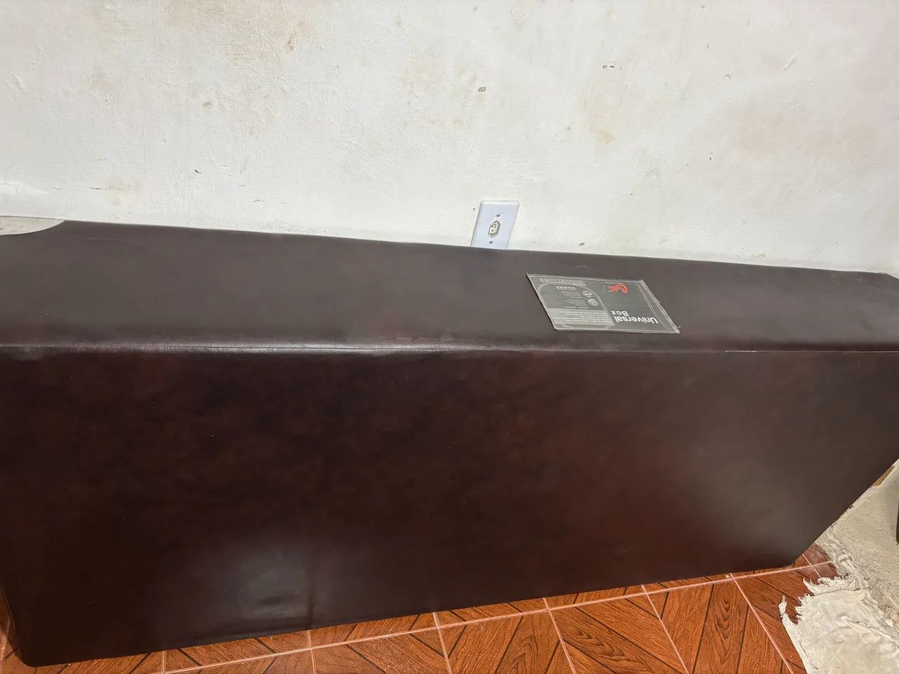 Cama universal box