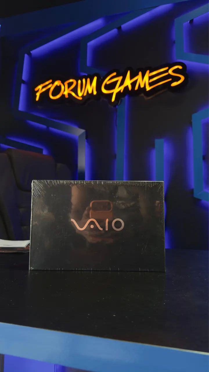 Tablet Vaio de 10 polegadas 128GG e 8Ram