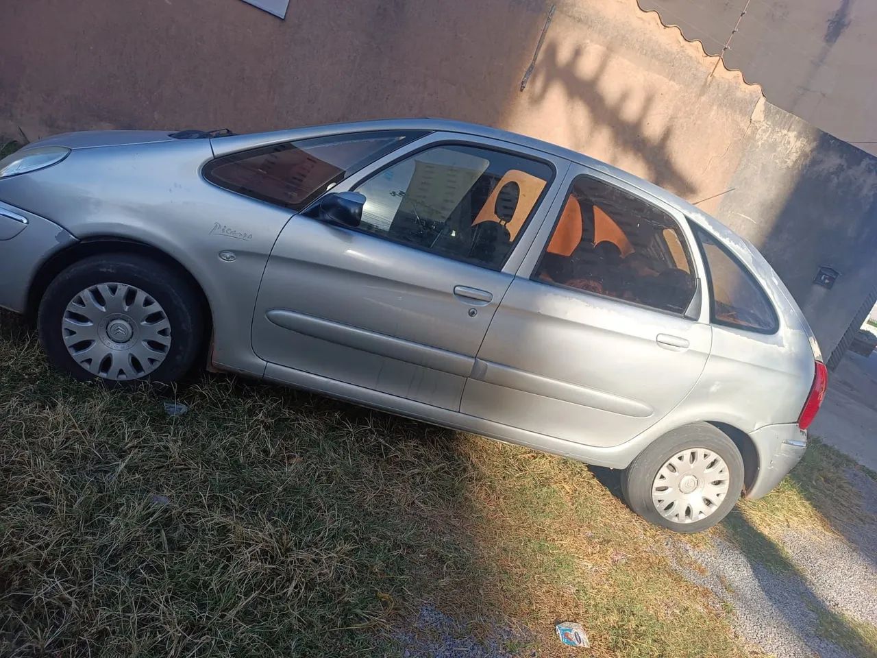 Citroën Xsara 2010