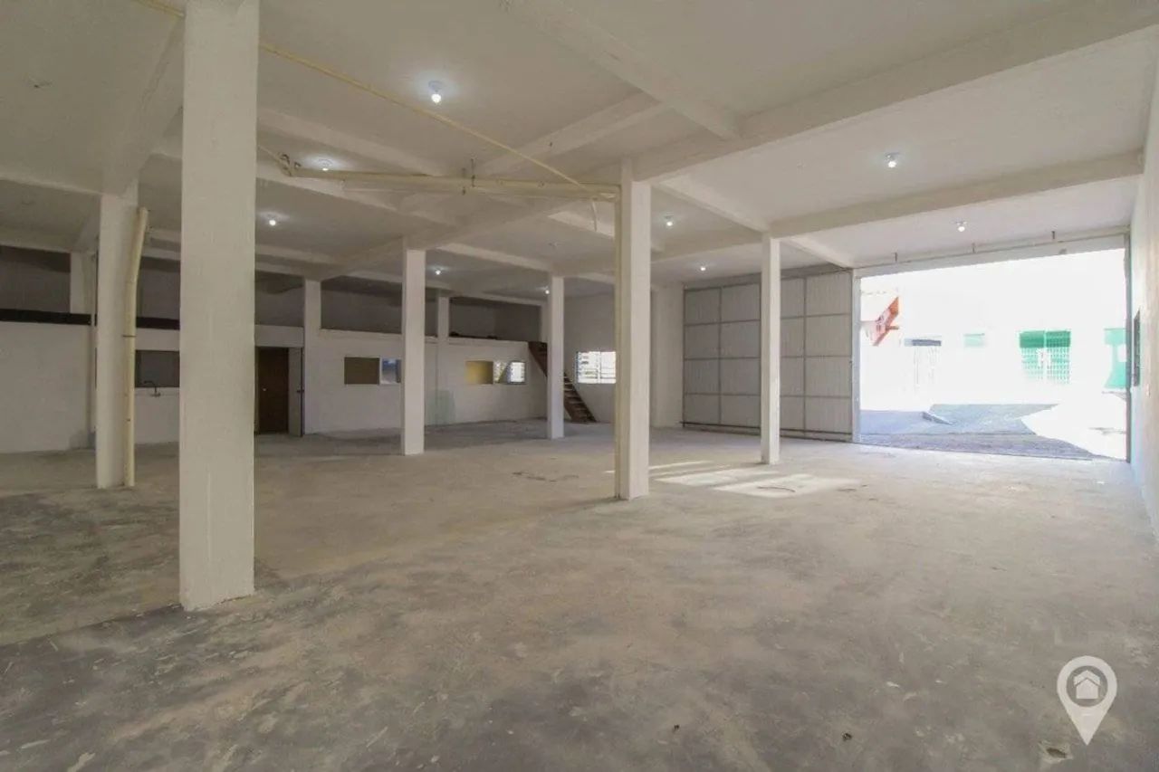 Galpão Comercial com 237m² na Velha! - Foto 5