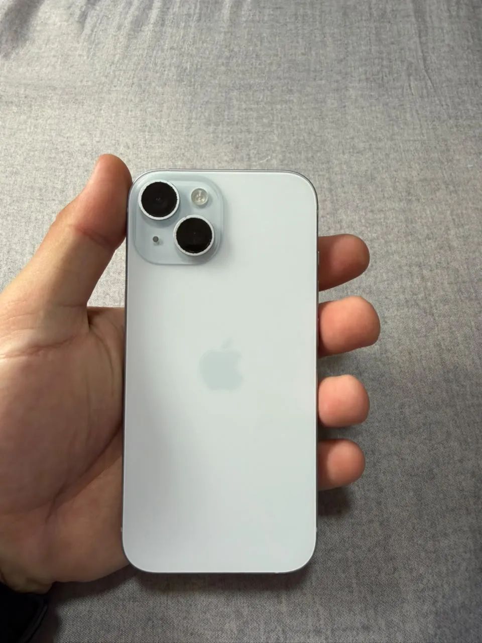 IPhone 15 - 128GB  - Foto 5