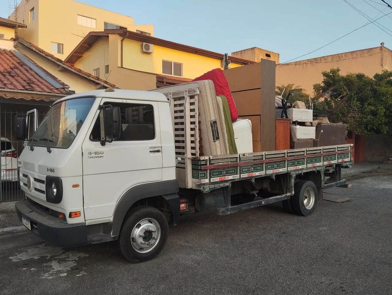 Tranportes - Foto 4