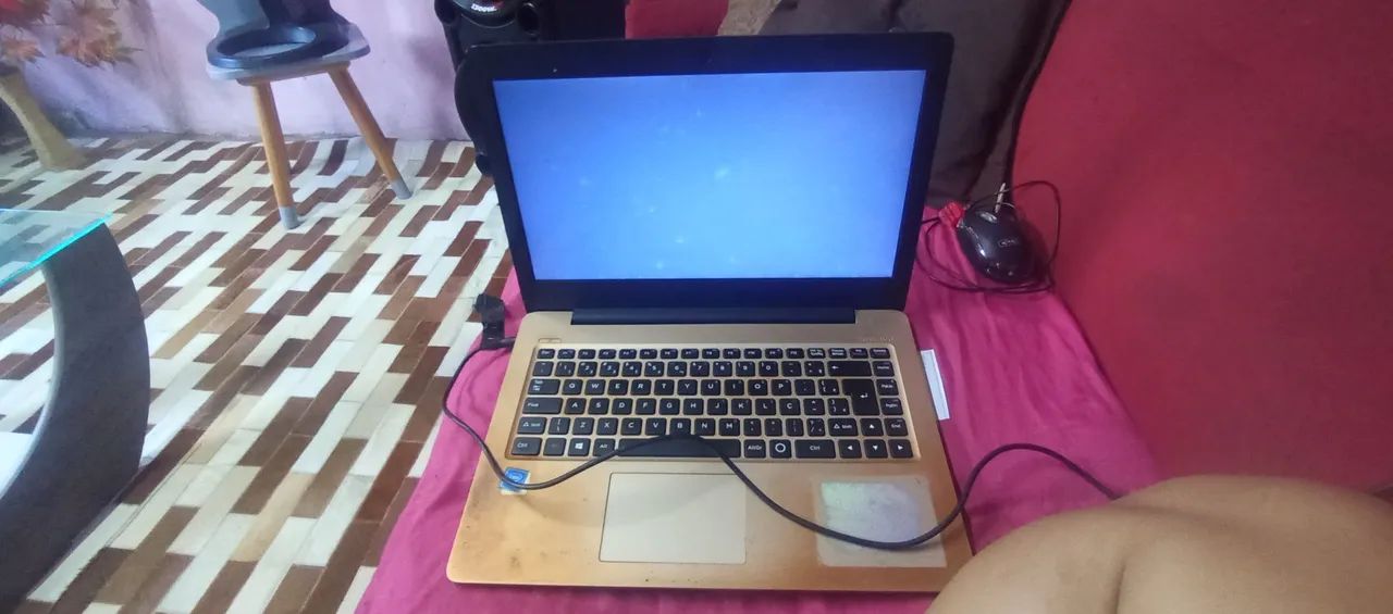Notebook positivo - Foto 3