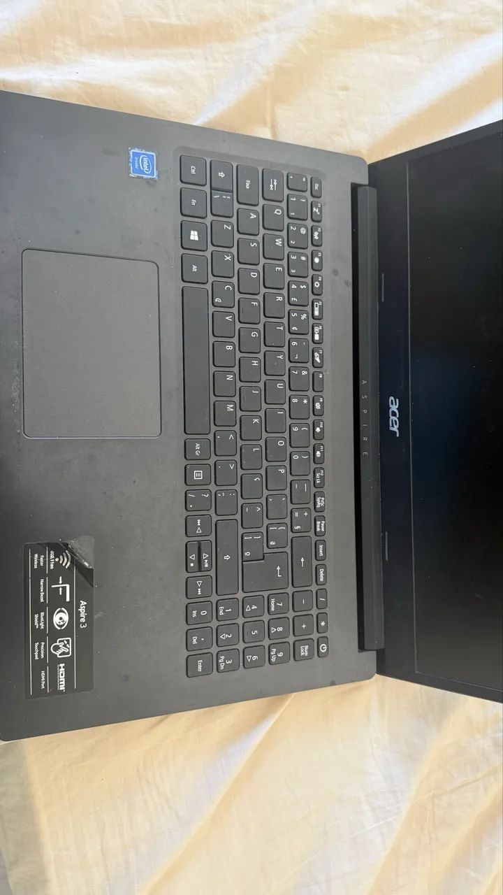 Vendo notebook  - Foto 2