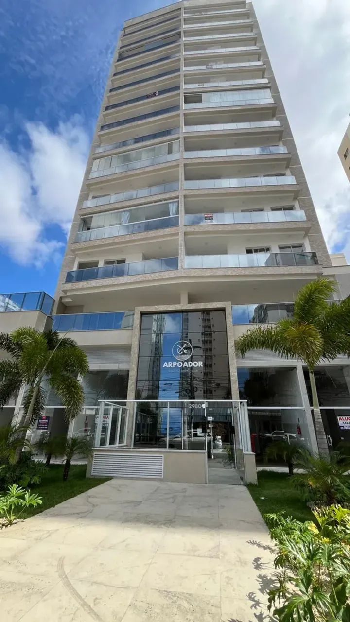 Apartamento 2 quartos no Arpoador Residence - Vila Velha - ES