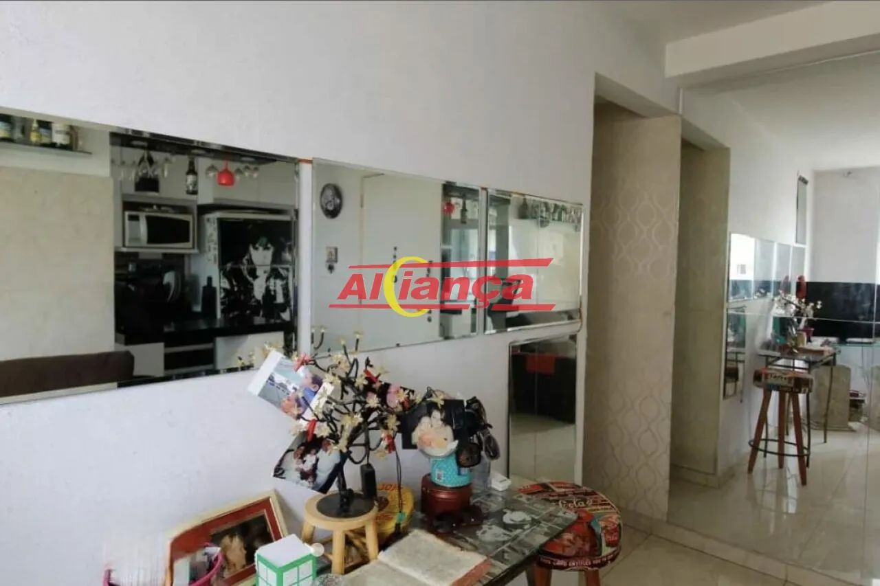 FATTO VILA RIO - 2 DORM - 1 VAGA