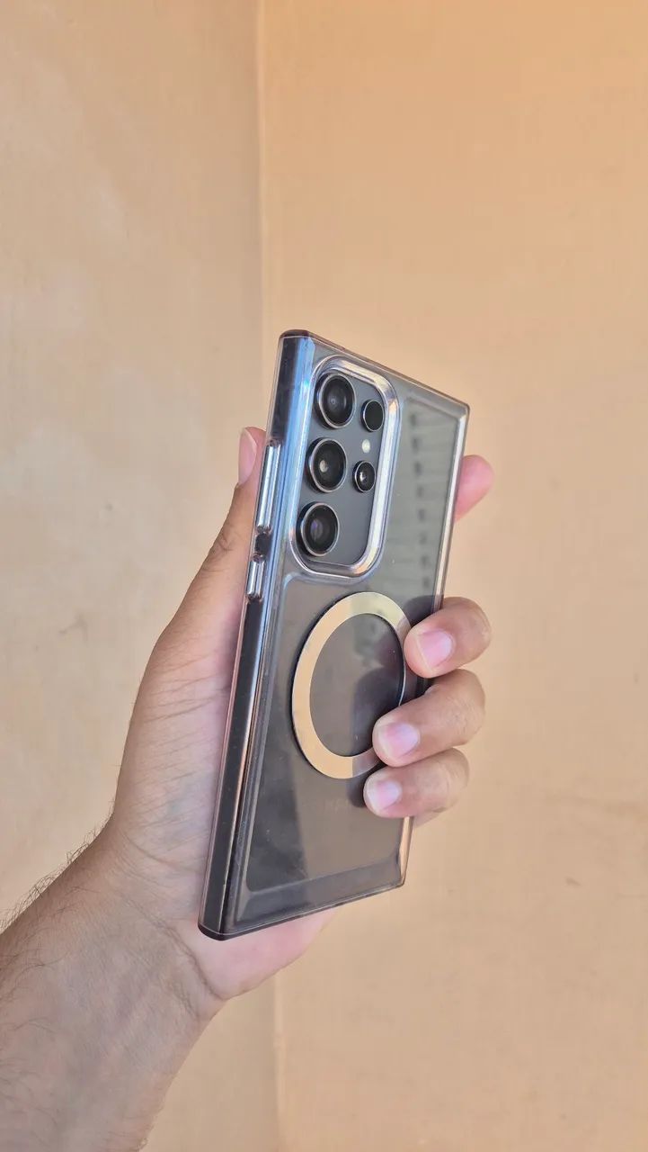 Samsung S24 Ultra 256GB - Foto 4