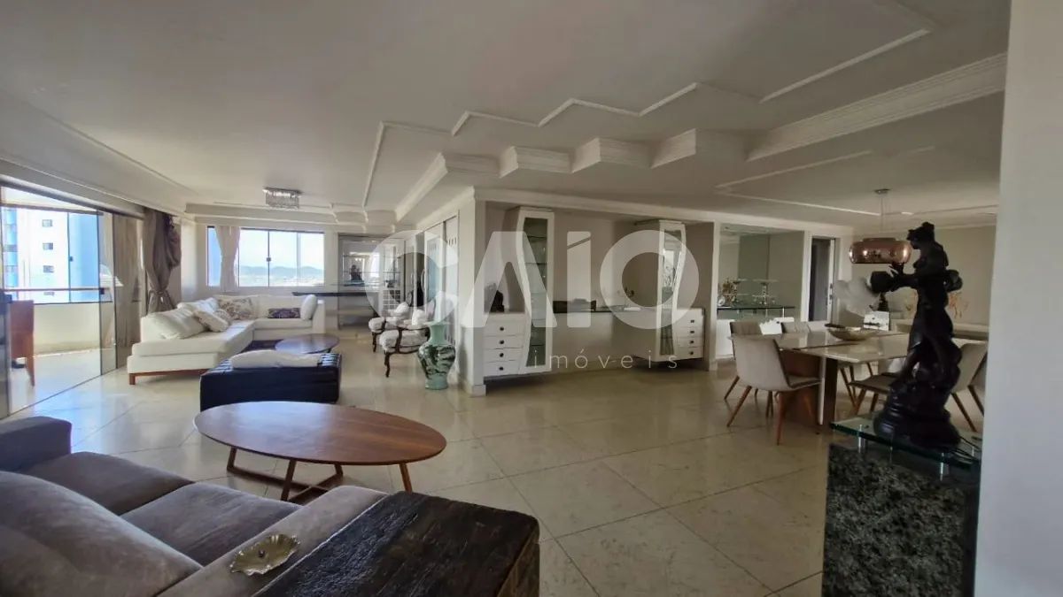 Apartamento no Edificio Solar Paradiso - Foto 2